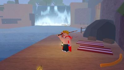 How to Get All Fish It Secret Fish