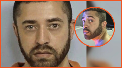 ‘We are sooo gonna get together’: Florida dad confronts man with ‘delusional online fixation’ on his teen daughter