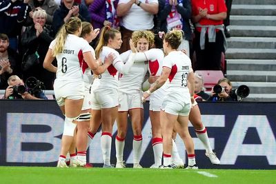 England make statement with dominant opening World Cup win over United States