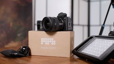 Stock shortages and Trump tariffs… thank goodness for secondhand cameras!