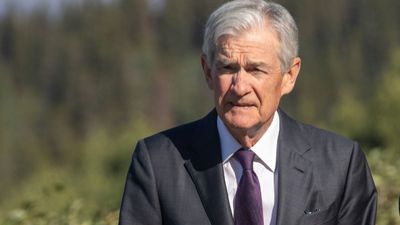 Jerome Powell finally teases a rate cut, but don’t worry — he’s not about to let Trump claim it as his latest ‘win’