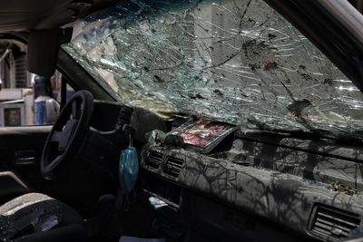 Deadly attacks in Colombia cast a shadow on the president's peace-with-guerrillas policy