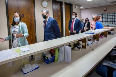 North Carolina Supreme Court says bar owners' COVID-19 lawsuits can continue