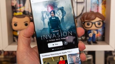 How to avoid the Apple TV+ price hike – there's a way to get the best sci-fi streamer for less