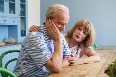 Men Over 40 Are Walking Away From Marriage—Here’s Why