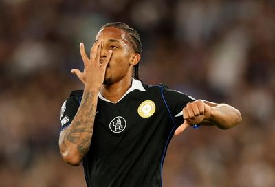 Chelsea player ratings vs West Ham: Estevao takes his chance as Joao Pedro shines