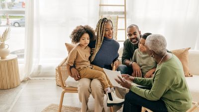 4 Reasons To Say No to Your Inheritance