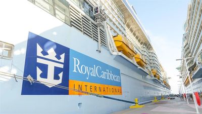 Royal Caribbean Earnings Beat Fuels Strong 2025 Outlook