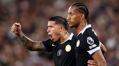 Chelsea Player Ratings vs. West Ham: Joao Pedro Leads 5–1 Thrashing After Palmer Injury