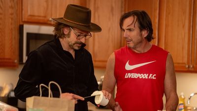 I hope that ‘Is This Thing On?’ finally gives Bradley Cooper what he’s been waiting for