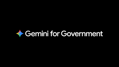 Google has an all-new Gemini AI service built specially for the US Government