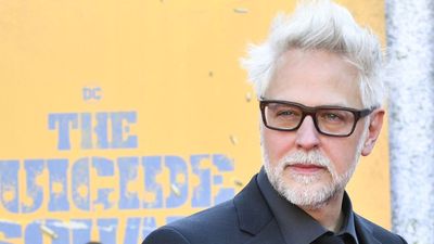 Peacemaker season 2 features a surprise cameo from DC boss James Gunn, but you'd have to be criminally online to know it