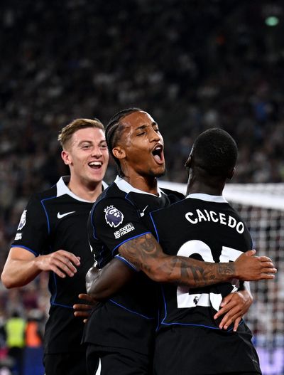 Three things we learned as Chelsea turn on the style without injured Cole Palmer to beat West Ham