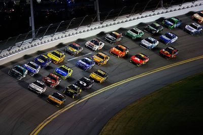 Austin Cindric: Daytona cutoff race is "a different brand of desperation"