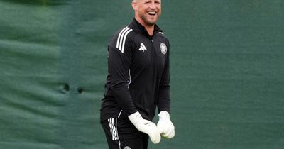 Schmeichel keeping faith with team and club, and why Vardy would improve Celtic