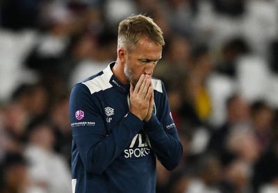 West Ham: Three things we learned from Chelsea defeat as Graham Potter already looks out of ideas