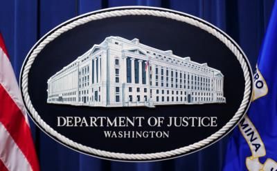 Justice Department Transmits Epstein Records To House Oversight Committee
