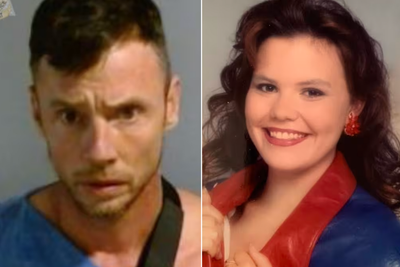 A serial killer’s daughter was decapitated two decades ago. A jury found her husband not guilty for murder