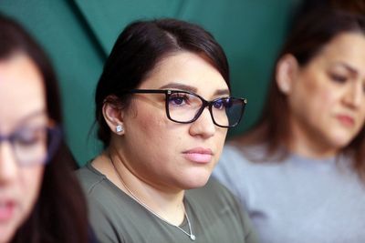 DA dropped charges against woman arrested for having an abortion after public outcry