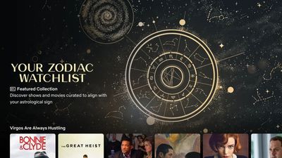 Netflix’s new streaming recommendation tool is about to make my astrology-obsessed friends unbearable