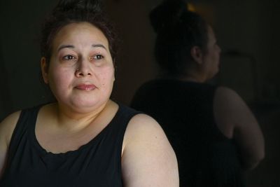 Low-income parents in Georgia sue to halt child support fees after kids are in foster care