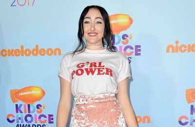 Noah Cyrus: I want to be a mom