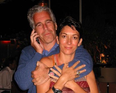 Ghislaine Maxwell transcripts: what we know at a glance