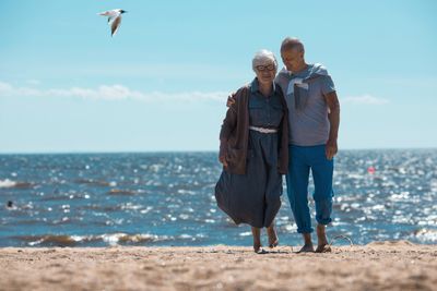 9 Places Retirees Are Moving To—That Don’t Want Them There