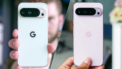Google Pixel 10 Pro vs Pixel 9 Pro: These are the biggest upgrades