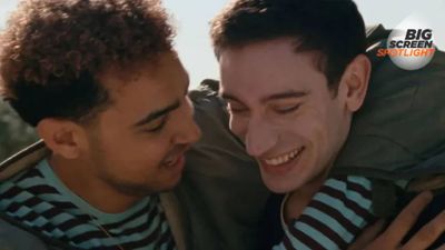 New indie thriller Lurker is a tense, cautionary tale about celebrity obsession — and it made me question my own morale