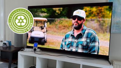 I’ve done the measuring, and your TV's Filmmaker Mode isn’t just great for picture quality – it’s great for saving energy, too