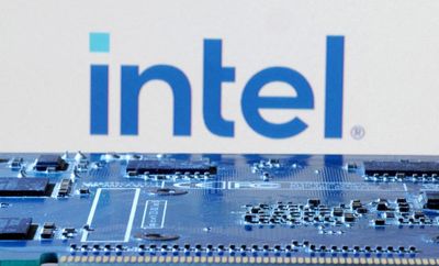 Trump says Intel has agreed to give US government a 10% stake