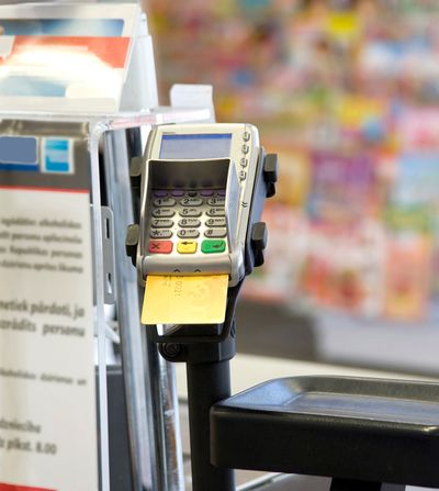 Are Self-Checkout Errors Becoming a Pattern?