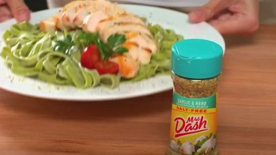 Why Mrs. Dash Disappeared From Grocery Store Shelves