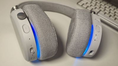 Fractal Design's Scape proves that an RGB gaming headset doesn't need to be all about style over substance