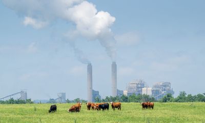 Trump Administration Gives Coal Plants and Chemical Facilities a Pass