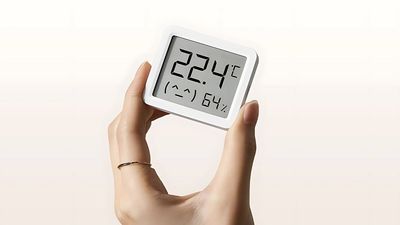 Xiaomi's ridiculously cheap smart mini sensor is now available to buy – here's how much it costs