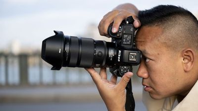 I've relied on the Nikon 24-70mm f/2.8 pro lens for years – now the new mark II version beats it in every way and I have to upgrade