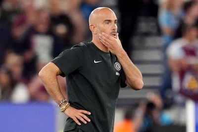 Chelsea win at West Ham proves we’re not reliant on Cole Palmer – Enzo Maresca