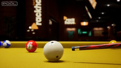 Pure Pool Pro Closed Beta Begins on September 24 - Registration Still Open
