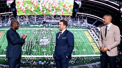 TNT Unveils All-In Coverage of Big 12 Ahead of Start of College Football Season