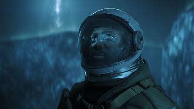 'Invasion' Season 3 showrunner Simon Kinberg on creating ''War of the Worlds' meets 'Babel'' (exclusive)