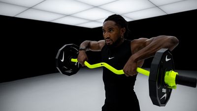 Nike's boldest strength collection yet is going viral – and it’s not even out in the US