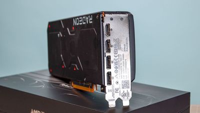 I'm excited for RX 7000 GPU owners, as AMD leak suggests they could get FSR 4 speeding up games
