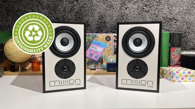 Our readers agree with the hi-fi industry – durability, repairability and sublime sound are the key to sustainability