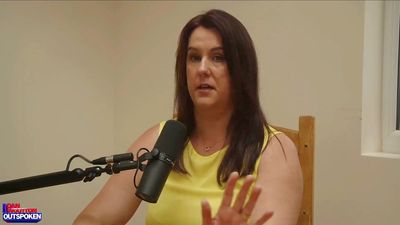 Lucy Connolly says she was a 'political prisoner' - and reveals invite for talks with Trump officials