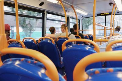 Minister urges families to use £3 bus fare cap to visit attractions