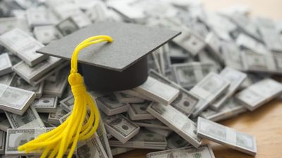 A Dave Ramsey Caller Celebrated Paying Off His Student Debt—Until He Learned His Parents Had Secretly Taken Out Another Loan