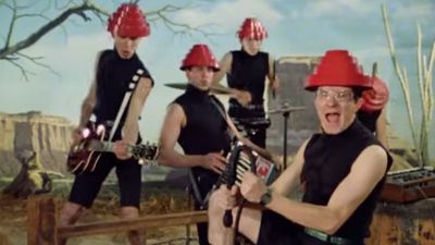 The New Devo Documentary On Netflix Reminded Me Just How Cool The Very Early Days Of MTV Were
