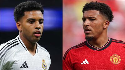 Transfer Rumors: Liverpool Hold Rodrygo Meeting; European Giants Consider Sancho